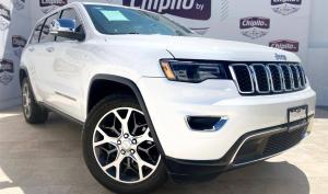 Jeep Grand Cherokee Limited 2019