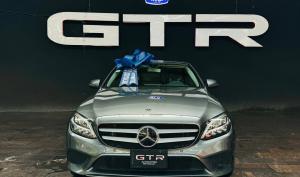 Mercedes Benz Clase C 2020