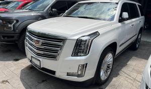Cadillac Escalade 2019