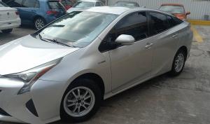 Toyota Prius 2018