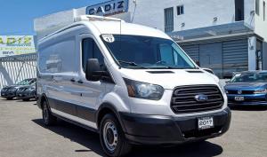 Ford Transit 2017