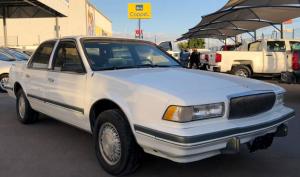 Chevrolet Century 1994