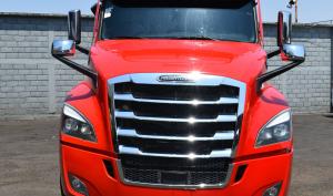 Freightliner Cascadia 2022