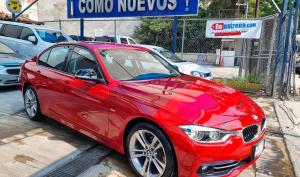 BMW 320i M SPORT 2018