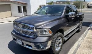 RAM 2500 2016