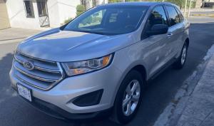 Ford Edge 2018