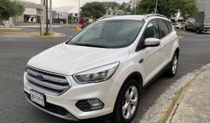 Ford Escape 2018
