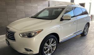Infiniti QX60 2016