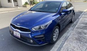 Kia Forte 2021