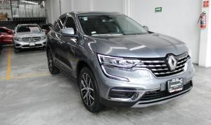 Renault Koleos 2024