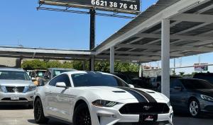 Ford Mustang 2018