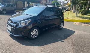 Chevrolet Beat 2018