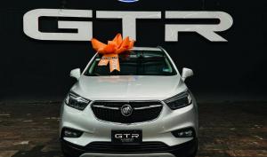 Buick Encore 2019