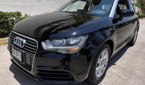 Audi A1 2014