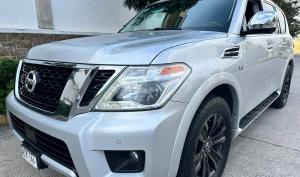 Nissan Armada 2019