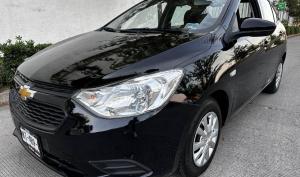 Chevrolet Aveo 2021