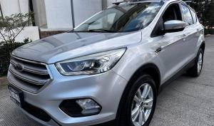 Ford Escape 2019