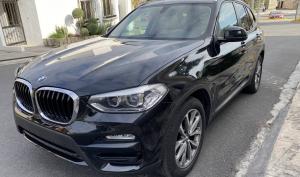 BMW X3 2019