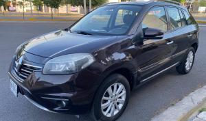 Renault Koleos 2014