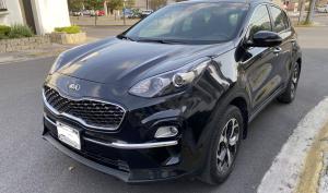 Kia Sportage 2019