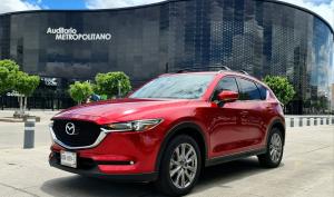 Mazda CX-5 2021