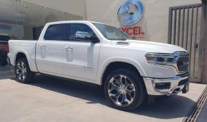 Dodge Ram 1500 2020