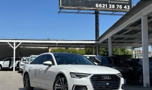 Audi A6 2020