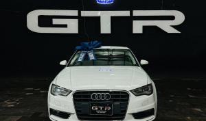 Audi A3 2016