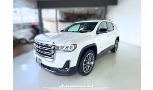 GMC Acadia 2020