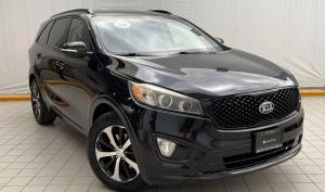 Kia Sorento 2016