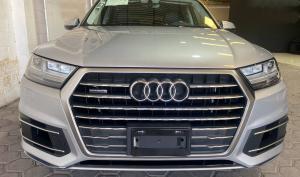Audi Q7 Elite 2018