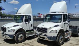 Freightliner M2 52K 2021