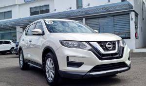 Nissan X-Trail Sense 2019