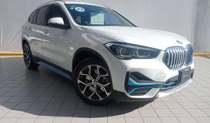 BMW X1 2022