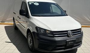 Volkswagen Caddy 2020