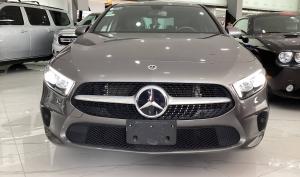 Mercedes Benz A 200 2023