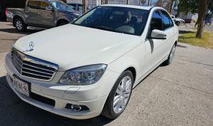 Mercedes Benz 300 D 2011