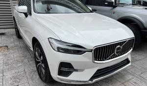 Volvo XC 60 2023