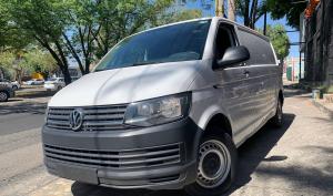 Volkswagen Transporter 2019