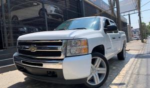 Chevrolet Cheyenne 2010