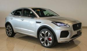 Jaguar E PACE SE 300 2019