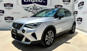 Seat Arona 2023