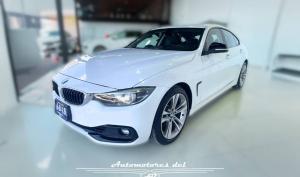 BMW 420i Gran Coupe 2019