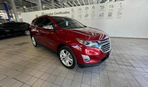 Chevrolet Equinox LT 2019