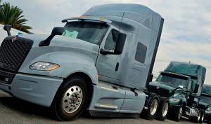 International LT 625 2025