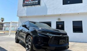 Chevrolet Blazer 2019