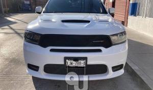 Dodge Durango RT 2019