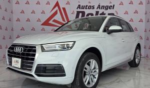 Audi Q5 2019