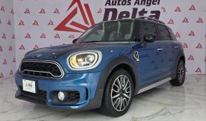 Mini Cooper Countryman 2019