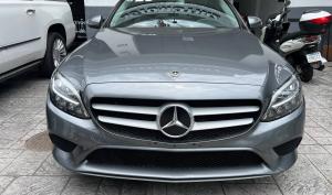 Mercedes Benz C 200 2020